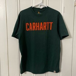 Carhartt t shirt 